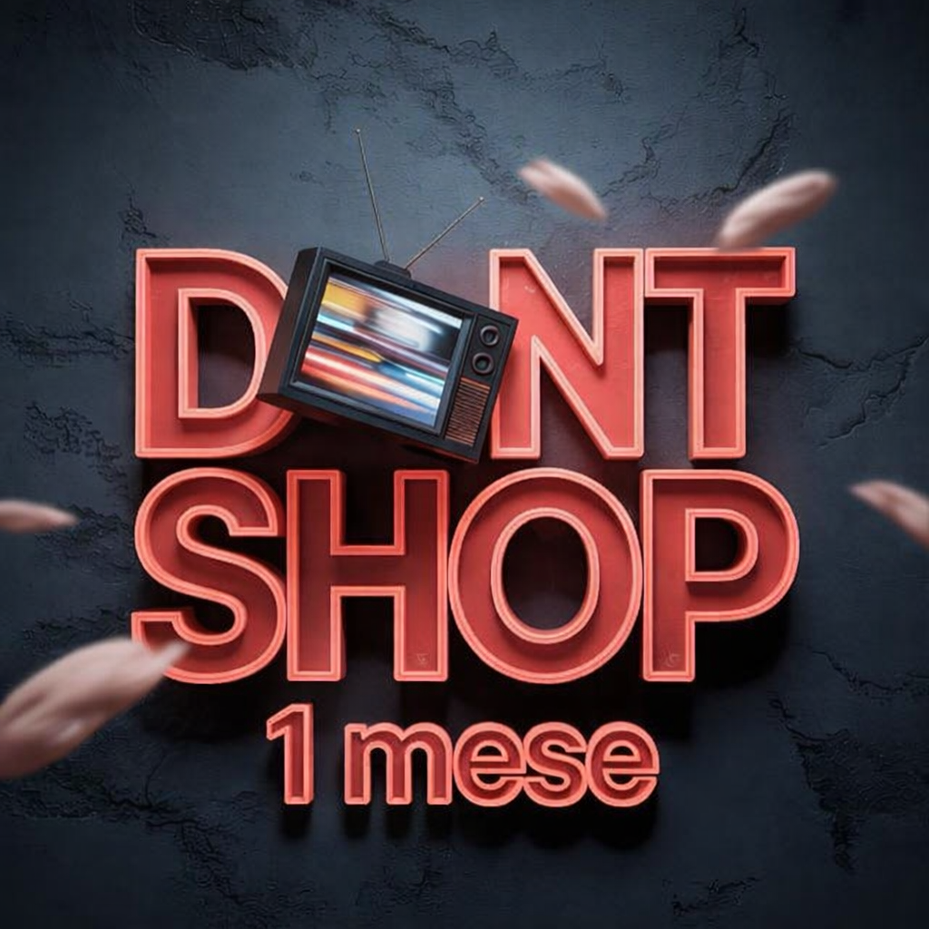 DontShop APP 1