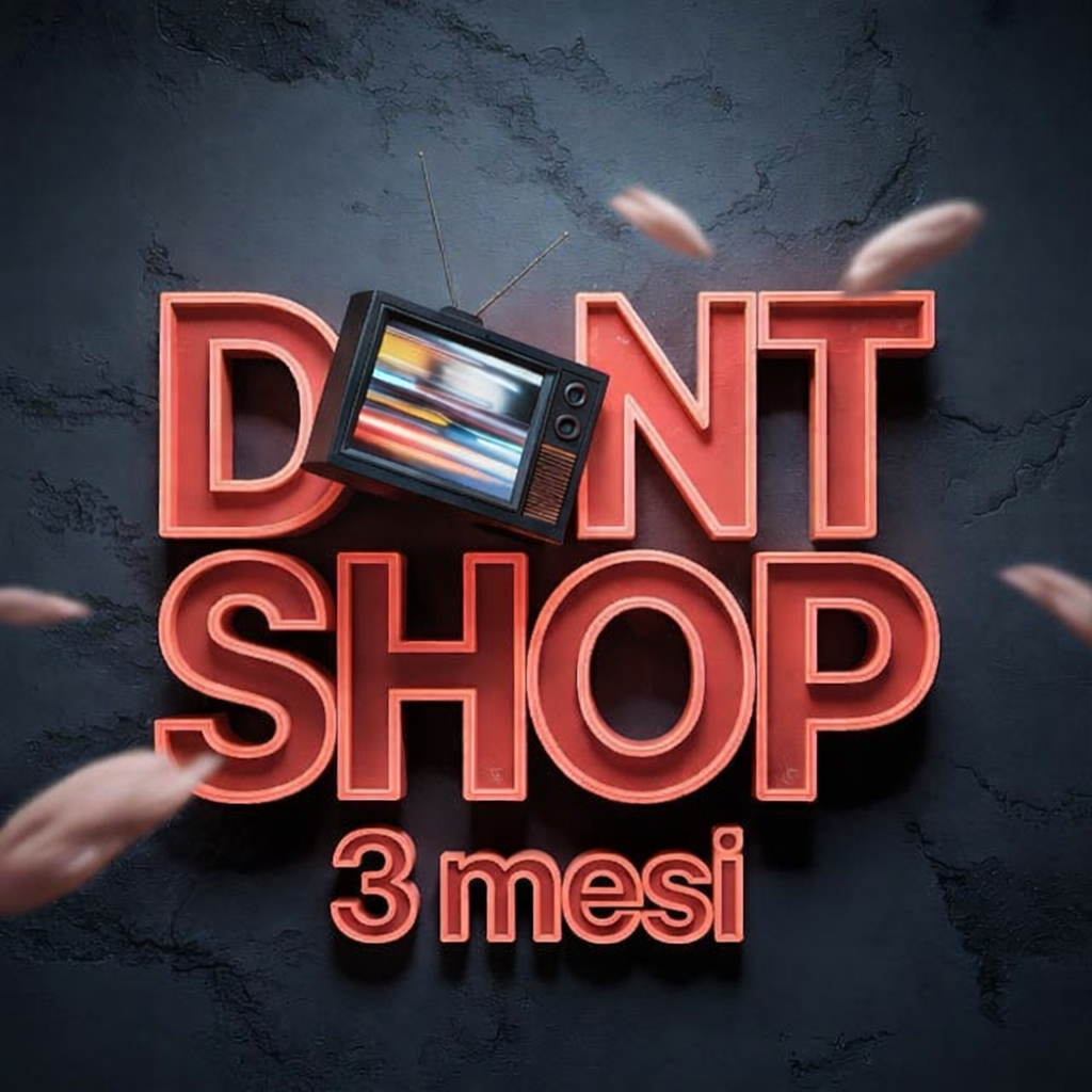 DontShop APP 3