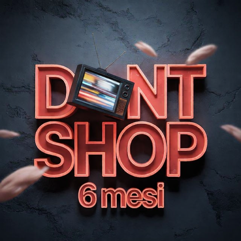 DontShop APP 6