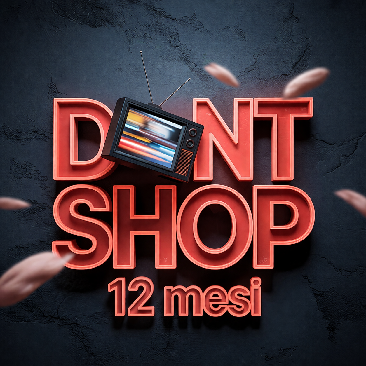 DontShop APP 12